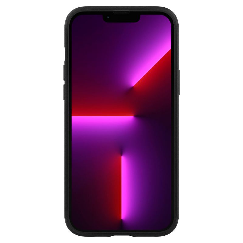 Ốp lưng Spigen Mag Armor  13 Promax Chính Hãng