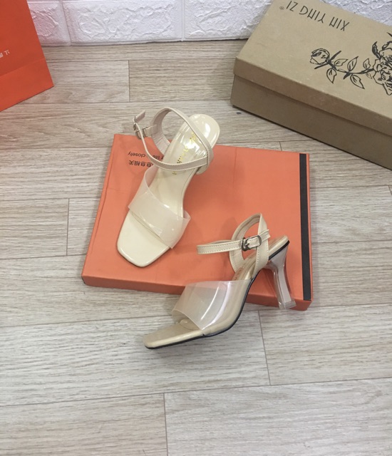 Dép xandanl siêu hót ( hình thật )