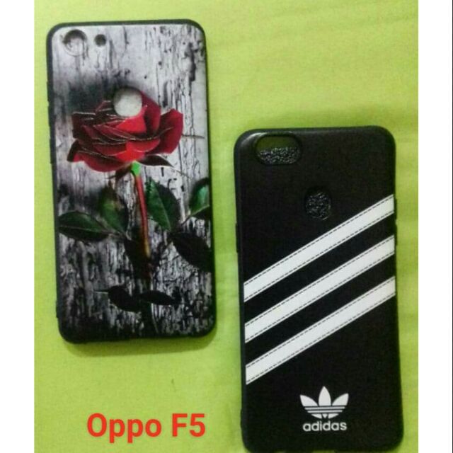 2 Ốp oppo F5
