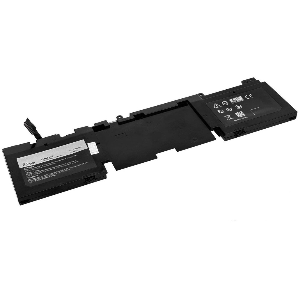 Pin Dell ALINWARE 13 QHD ECHO 13 Series / 3v806 Zin