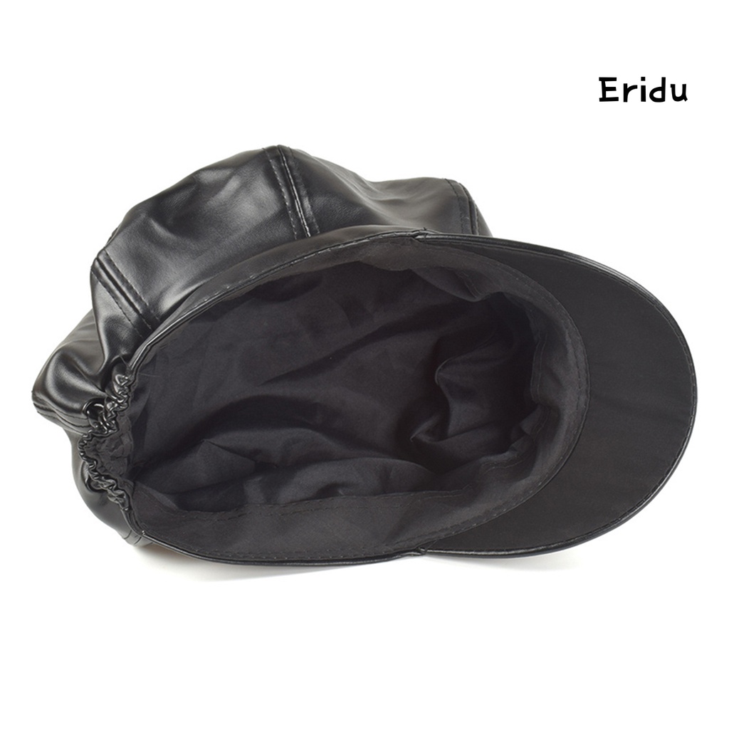 Mũ Beret Màu Sắc Thời Trang Cho Nữ