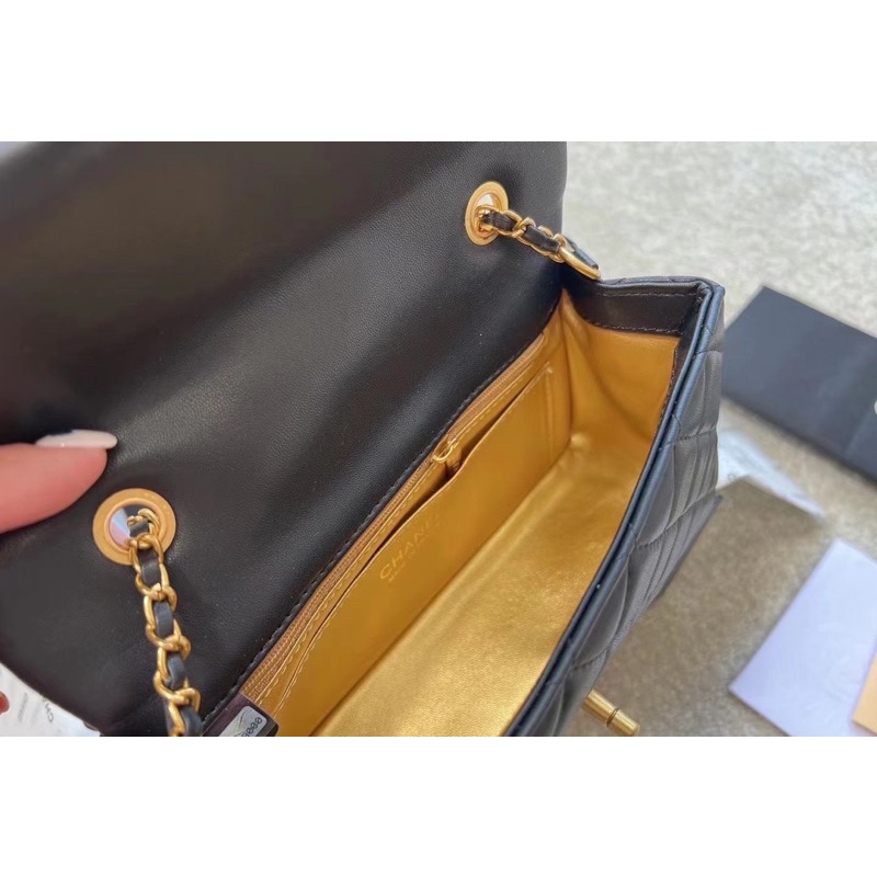 Túi xách nữ Mini quả cầu Super Fullbox Size 20cm