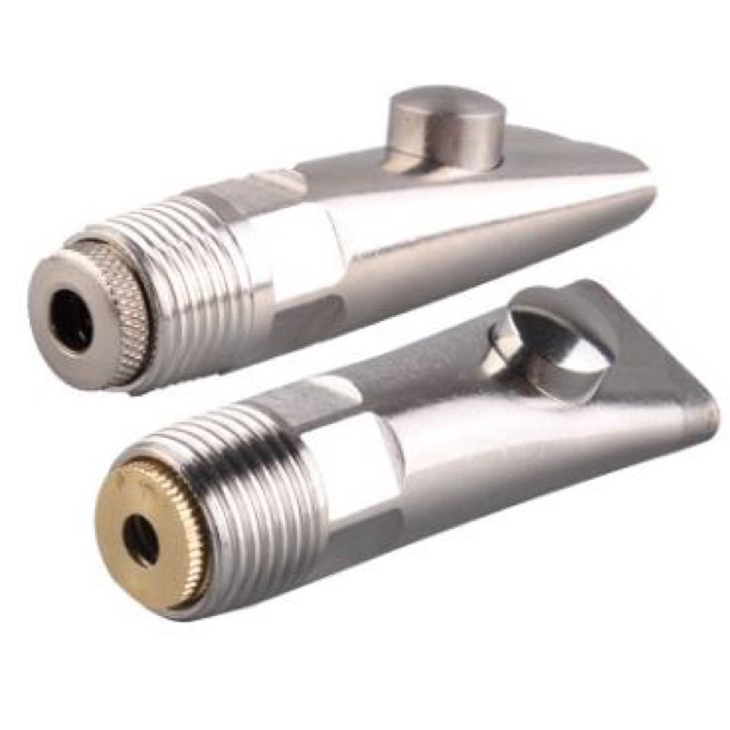 Núm uống mỏ Vịt inox 304, Núm uống cho Heo Nái chất liệu inox