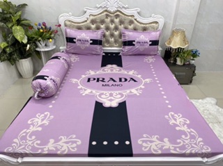 Drap thun lạnh 5D cao cấp