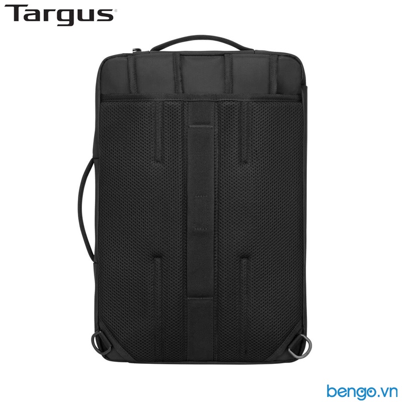 Ba Lô Laptop 15.6&quot; TARGUS Urban Convertible Backpack