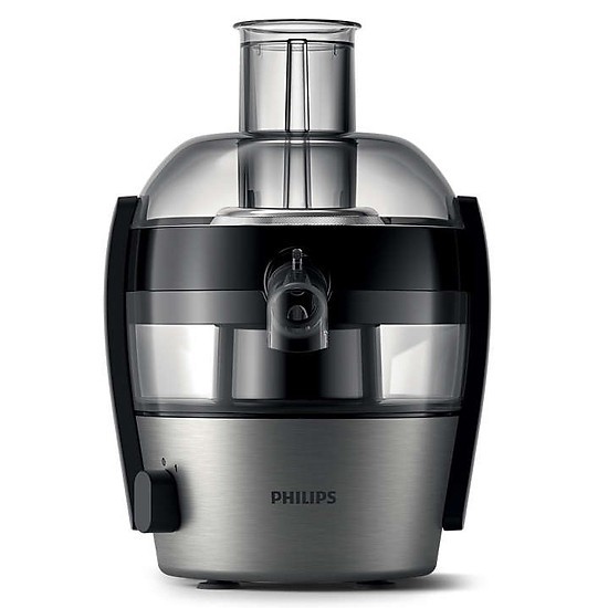 Máy Ép Trái Cây PHILIPS HR1836 Công suất 500W - Hàng chính hãng - Alo Bếp Xinh