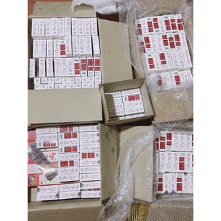 serum mộc beauty