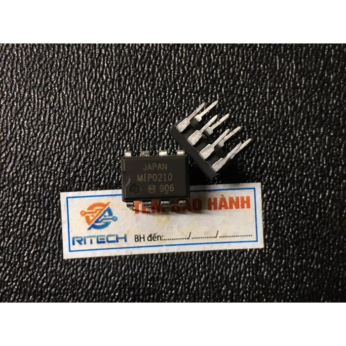 MIP0210 IC nguồn DIP-8