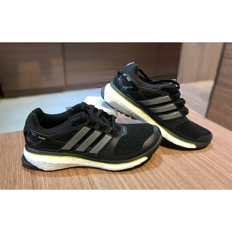 Giầy thể thao nam Adidas Boost Energy