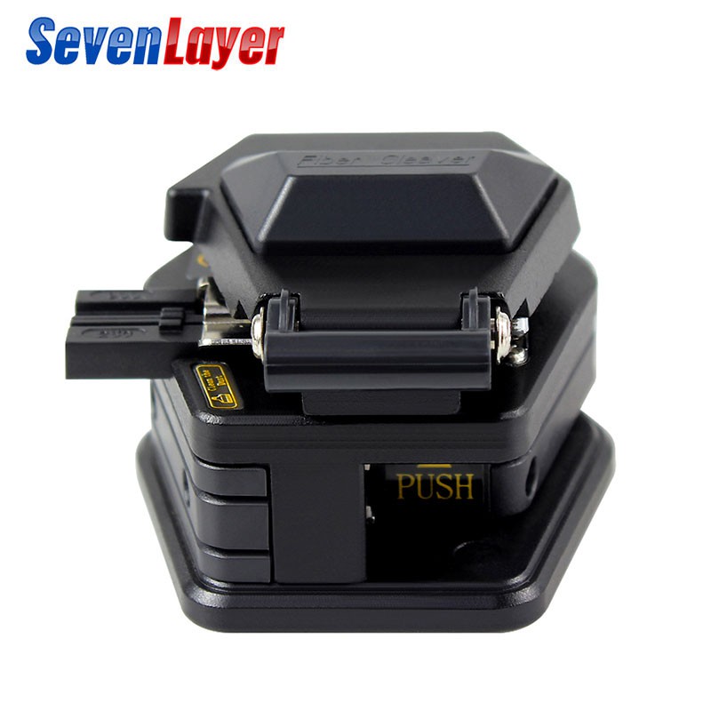Fttt Dao Sợi Quang Cắt Cáp Quang 16 Lưỡi Cắt Độ Chính Xác Cao SKL-6C