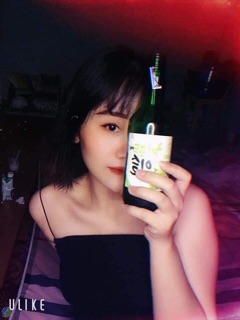 Áo 2 dây sợi bún đen trắng