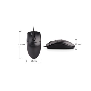 Chuột Có Dây A4TECH OP-620