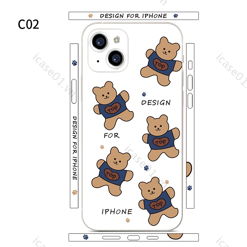 Miếng dán bảo vệ toàn thân cho IPhone 13 13Pro 13Promax