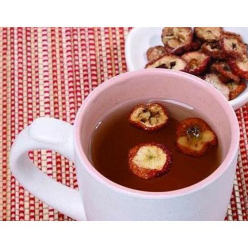 Táo Mèo - Sơn Tra - Hàng loại 1, khô, thơm, sạch 1kg
