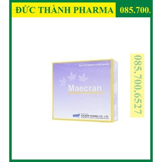 Maecran Kolmar (H/60v)