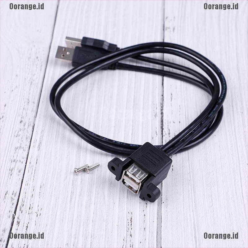 Cáp dữ liệu USB 2.0 chiều dài 50cm