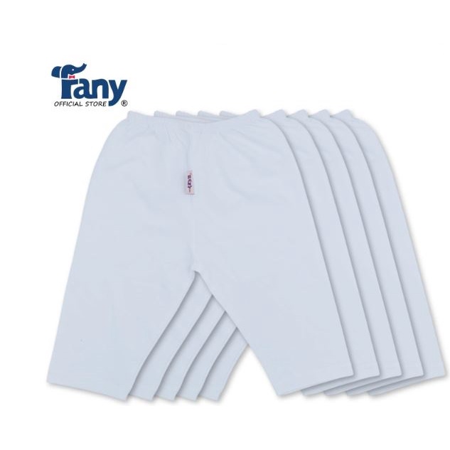 Quần Thun Dài Lai Fany- Quần Thun Mặc Nhà Cho Bé 7-25kg