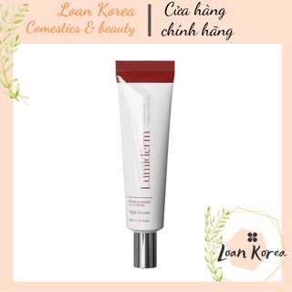 Kem Retinal 1% Lumiderm Retinal Advanced - A 1.0 Cream