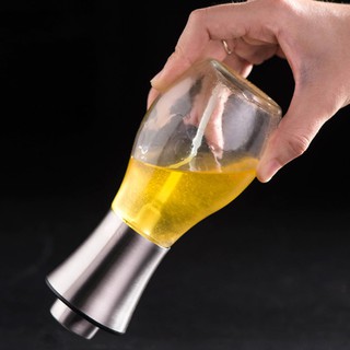 Bình Xịt Dầu Ăn 200ml Tiện Dụng