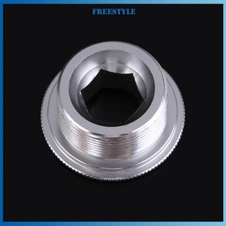 Ốc Vít Trục Giữa Cho Xe Đạp Shimano