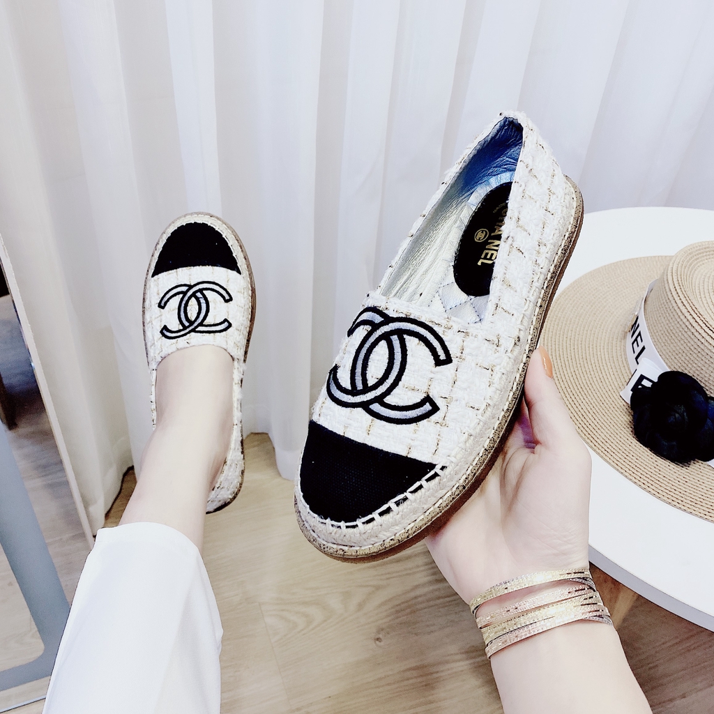 Giày slip-on, giày nữ đẹp, trẻ trung phong cách đi êm dễ phối đồ - T277CN | BigBuy360 - bigbuy360.vn