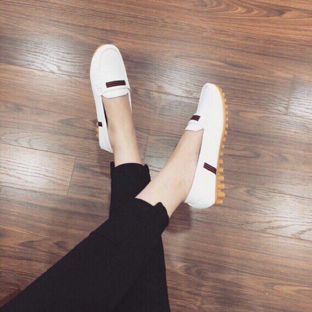 Giày moca xinh xắn | BigBuy360 - bigbuy360.vn