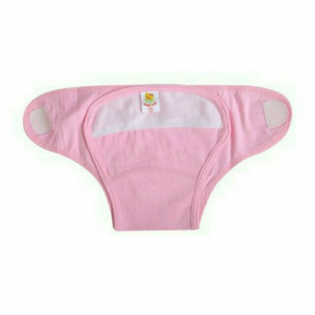 Quần đóng bỉm baby Leo size 1,2,3 cho bé 3 đến 7kg