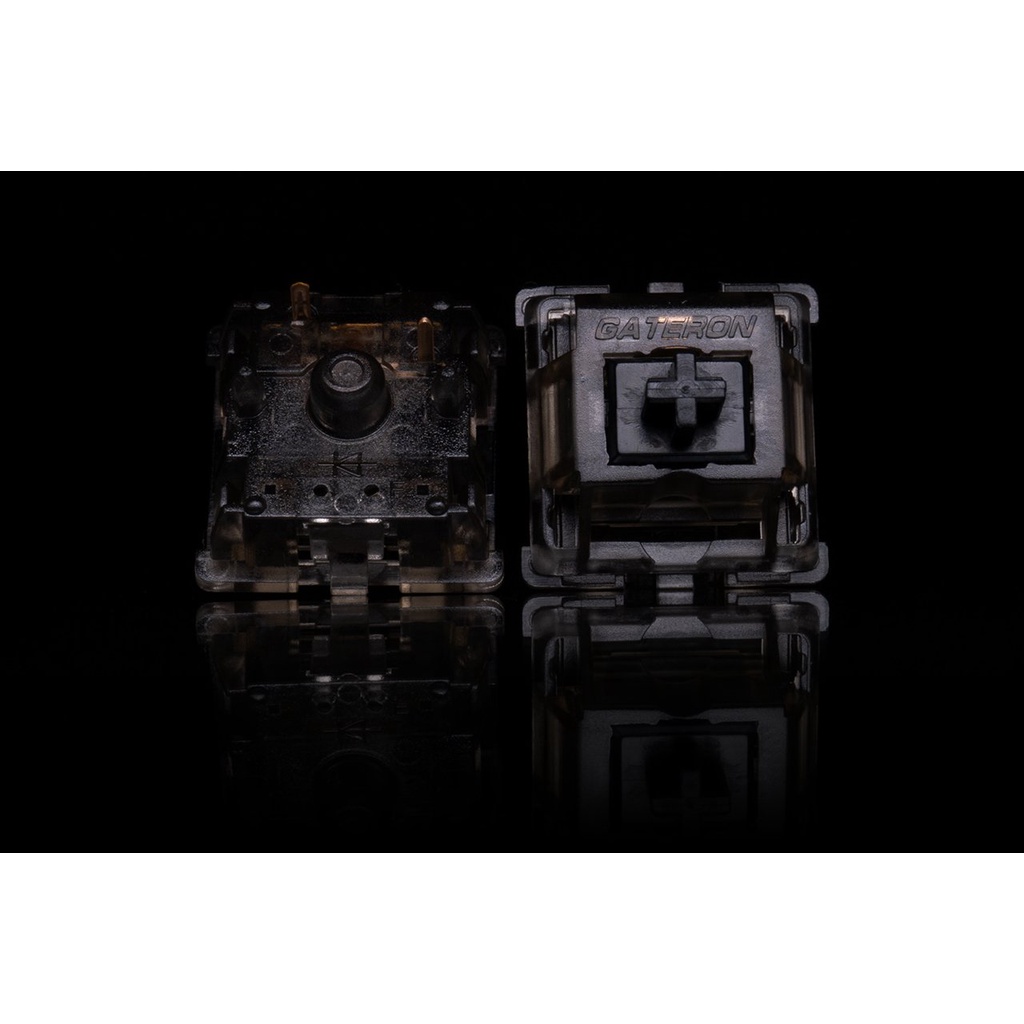 Gateron Ink V2 switches bàn phím cơ | BigBuy360 - bigbuy360.vn