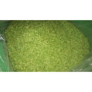 Cốm xanh khô 1kg