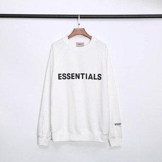Áo sweater Esstentials