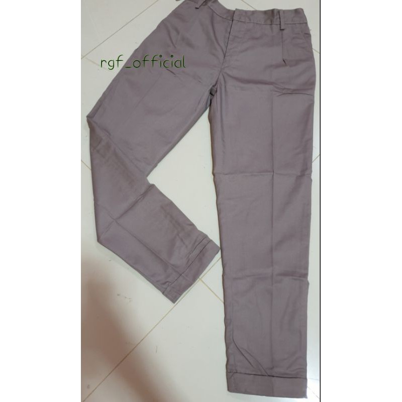 Quần Baggy Thời Trang Công Sở Thanh Lịch Kiểu Mỹ | BigBuy360 - bigbuy360.vn