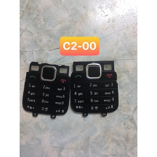 [ Giá siêu rẻ,chính hãng 100% ] bàn phím điện thoại nokia C2-00 c1 00