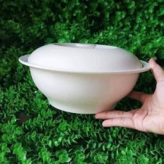 THỐ SỨ CÓ NẮP