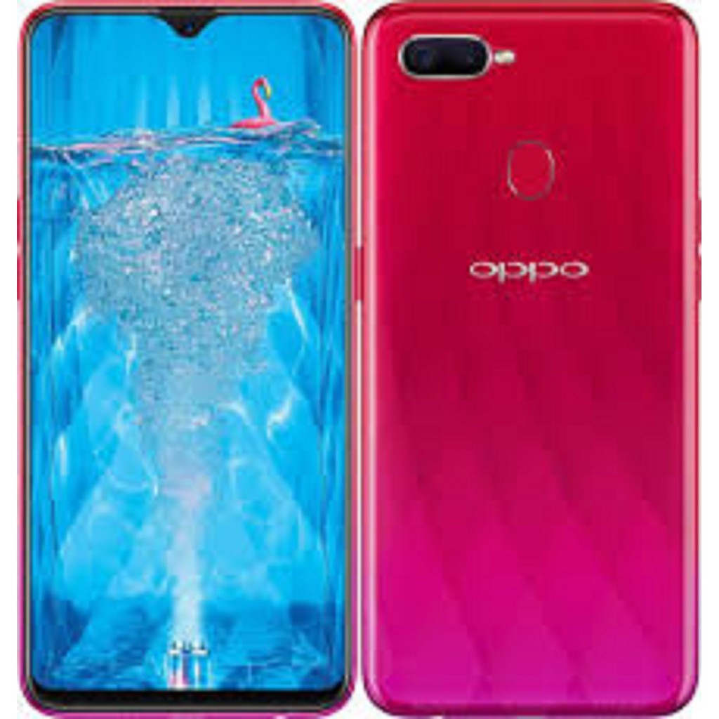 điện thoại Oppo F9 Pro 2sim ram 6G/128G Chính hãng mới, Camera trước 25mp, pin 3500mah - bảo hành 12 Tháng | BigBuy360 - bigbuy360.vn