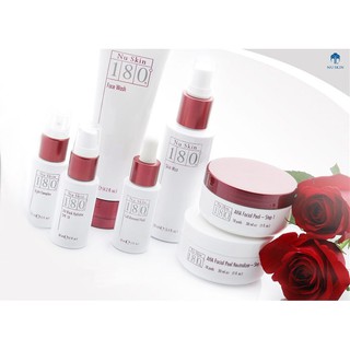SỮA RỬA MẶT 180 FACE WASH NUSKIN