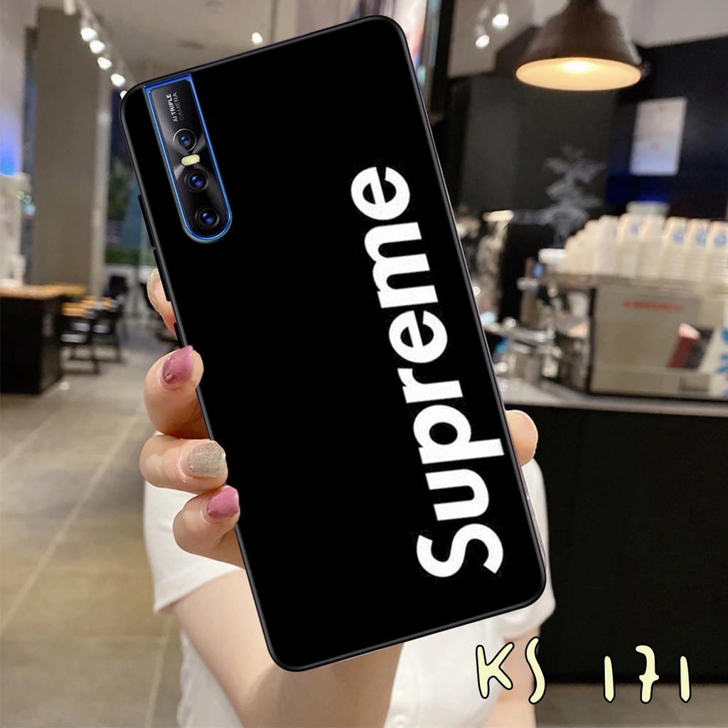 Ốp lưng Vivo V15 - Vivo V15 Pro - Vivo V17 - Vivo V17 Pro - Ốp in hình ŠÜpŔËMĖ sang trọng, giá tốt