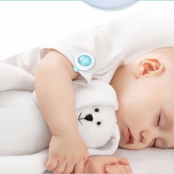 Kẹp tinh dầu chống muỗi Hàn Quốc