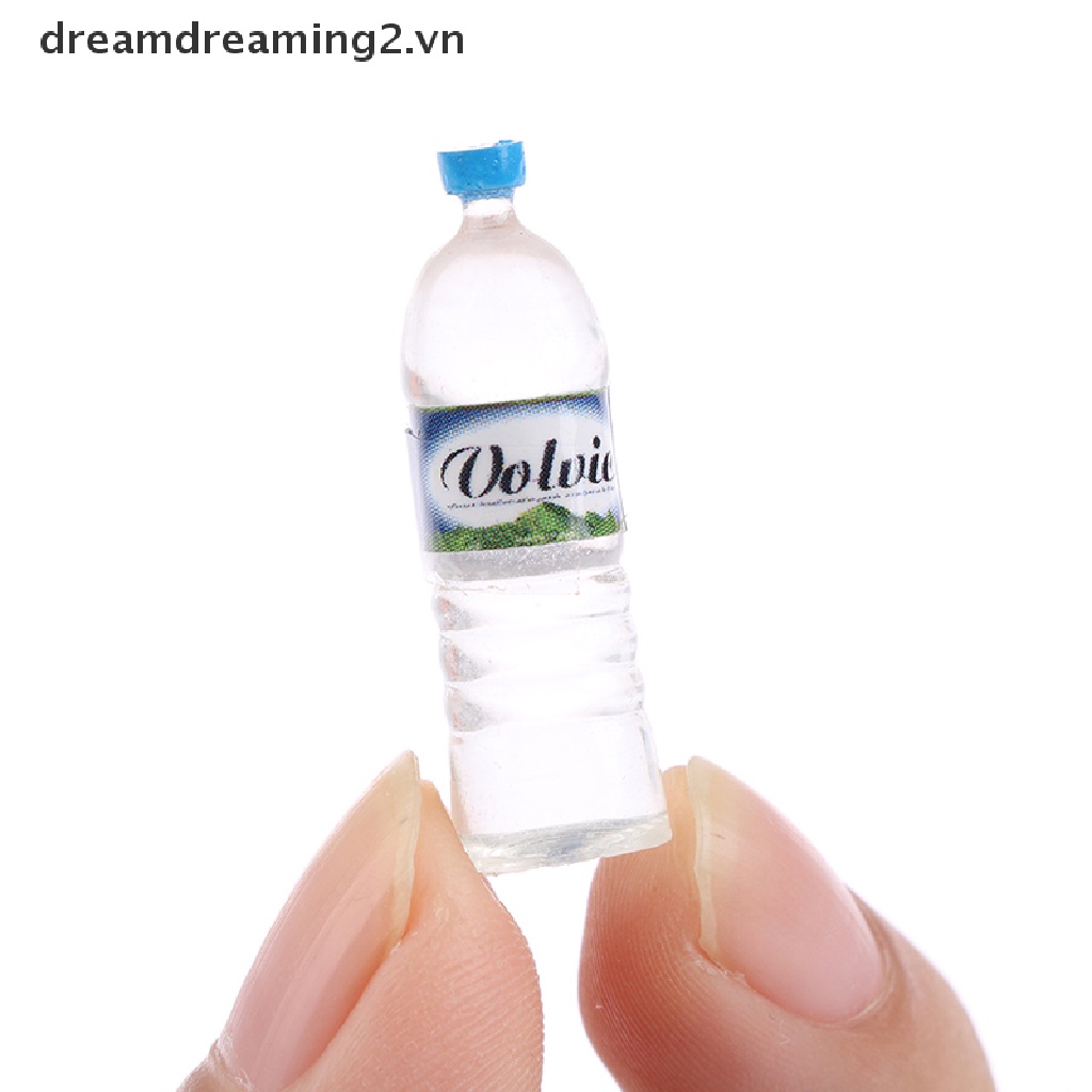 Bình Nước Mini Trang Trí Nhà Búp Bê