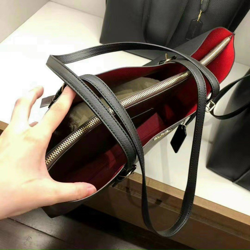 Túi c0ach tote mẫu mới 2020