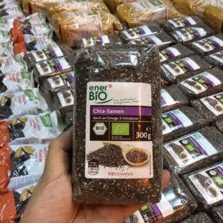 Hạt chia Bio hàng xách tay Đức