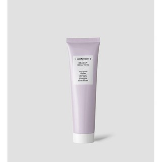 [Mã COSBAUH3 giảm 8% đơn 300K] Sữa rửa mặt dịu nhẹ Comfort Zone Remedy Cream To Oil