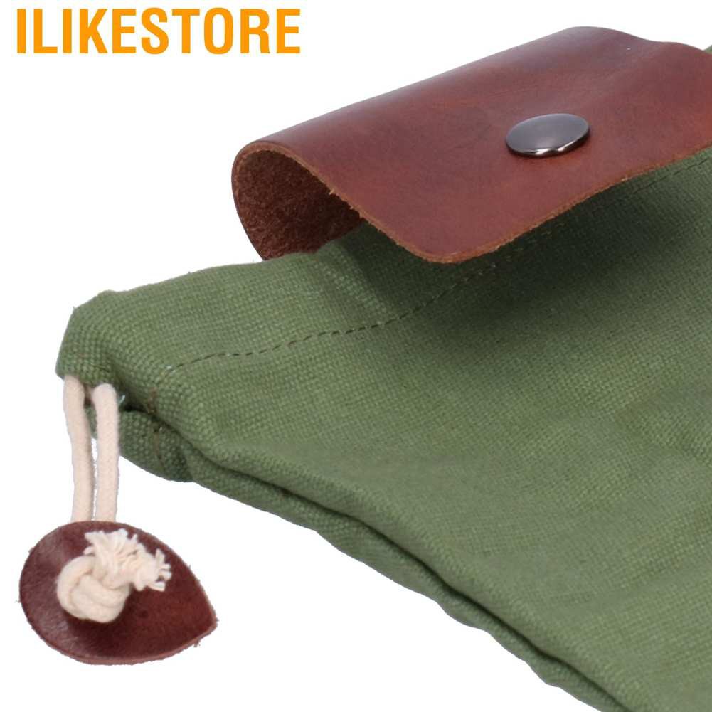 Ilikestore Túi Đựng Đồ Uống Đeo Hông Tiện Dụng Khi Đi Cắm Trại