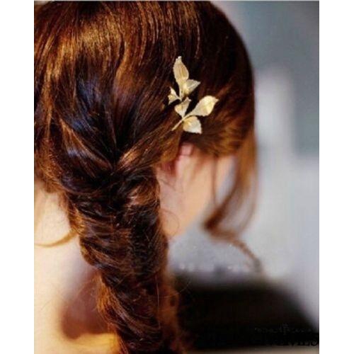 Trâm cài tóc kiểu dáng retro thời trang phong cách cho nữ