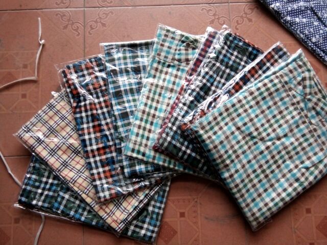 Chân váy nắng thô 2 lớp 2 mặt. | BigBuy360 - bigbuy360.vn