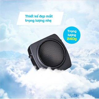 Máy trợ giảng Takstar E6