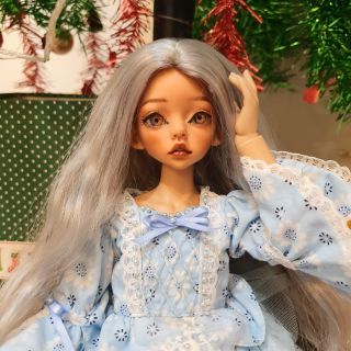 BJD 1/4 – Larina -D.I.M