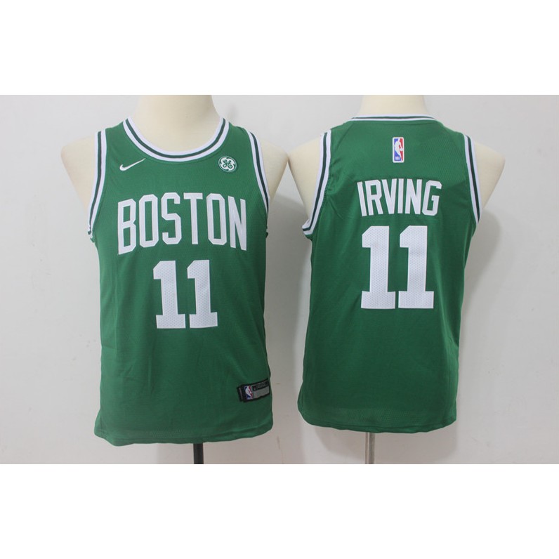 Áo Jersey Bóng Rổ V.3