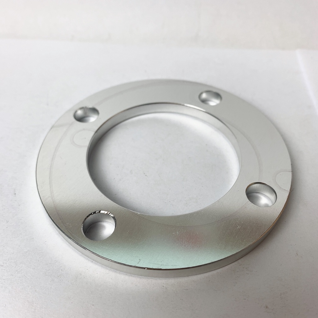 Thớt Lòng Trước 4li, Thớt Lòng CNC gắn Trước các dòng xe bị cạ Căm &amp; Mâm, Lên Thớt Lòng là bài toán hữu ích nhé anh em!