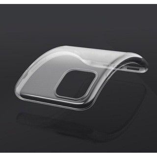 Ốp lưng silicon dẻo iPhone 11/ 11 Pro/ 11 Pro Max loại tốt, có gờ bảo vệ camera
