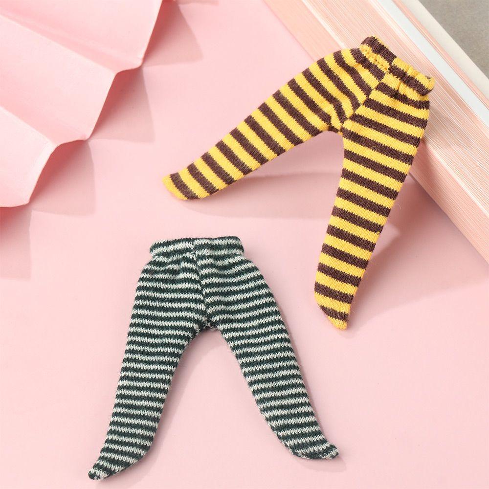 Quần Áo Cho Búp Bê ob11 Làm Bằng Thủ Công
